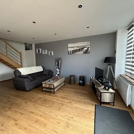 Ferienhaus Le C-47 Proche Des Plages Du Debarquement *