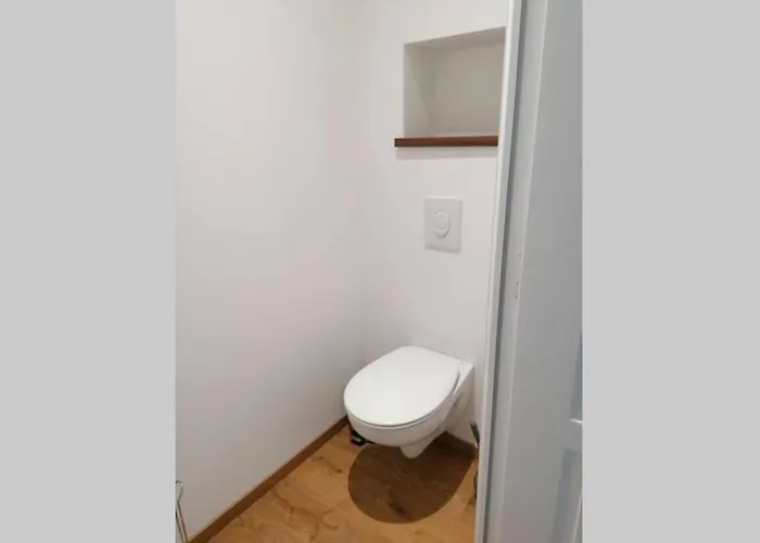 Ferienhaus Le C-47 Proche Des Plages Du Debarquement *