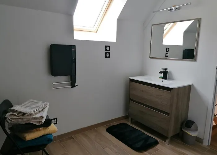 Le C-47 Proche Des Plages Du Debarquement Ferienhaus