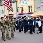 Le C-47 Proche Des Plages Du Debarquement בית נופש