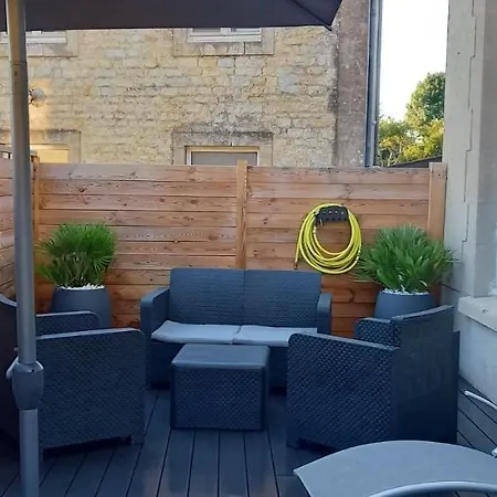 Le C-47 Proche Des Plages Du Débarquement Casa vacanze