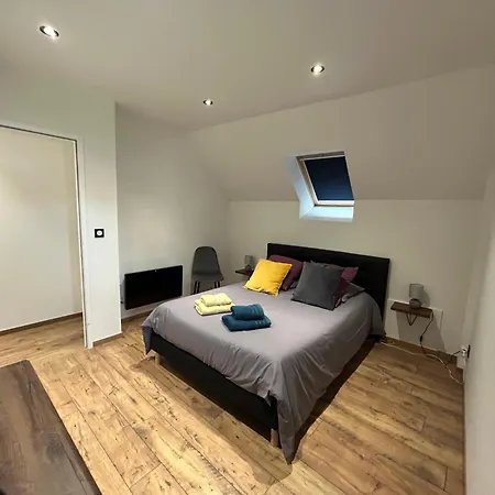 Le C-47 Proche Des Plages Du Débarquement Casa vacanze