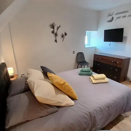 Le C-47 Proche Des Plages Du Debarquement Holiday home