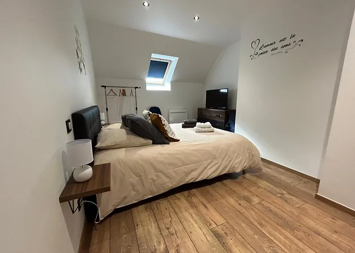 Le C-47 Proche Des Plages Du Debarquement Vakantiehuis