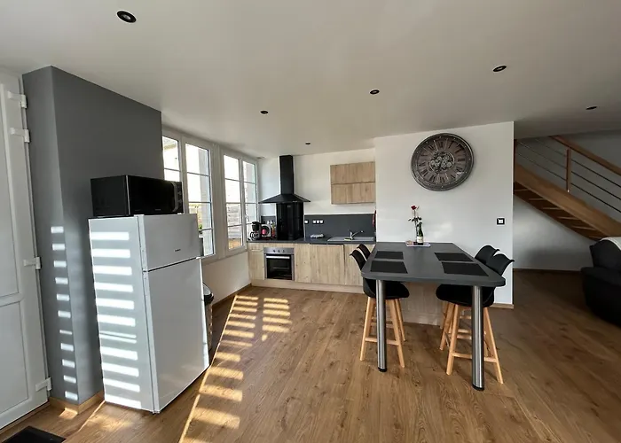 Le C-47 Proche Des Plages Du Debarquement Holiday home Sainte-Mere-Eglise