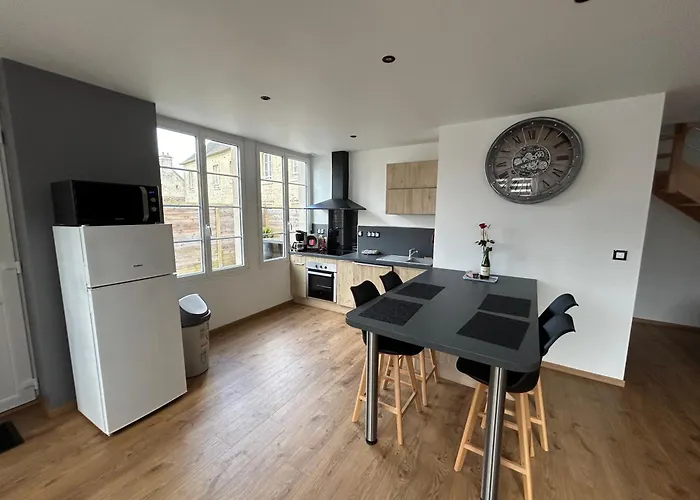 بيت للعطل Le C-47 Proche Des Plages Du Debarquement Sainte-Mère-Église