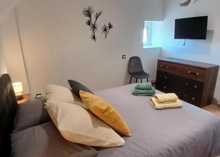 Le C-47 Proche Des Plages Du Debarquement Holiday home