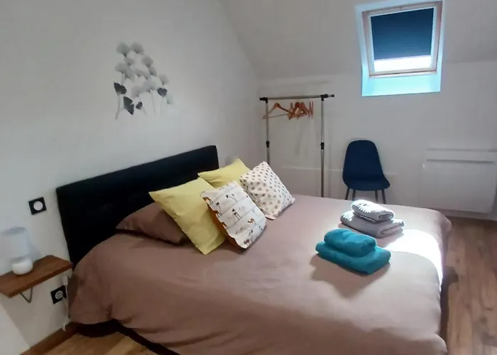 Le C-47 Proche Des Plages Du Debarquement Vakantiehuis Sainte-Mère-Église